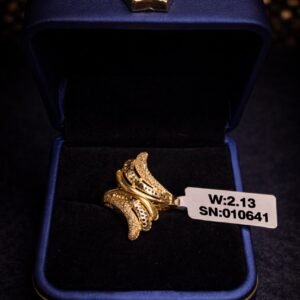 خاتم سنغفوري2.13