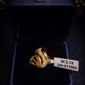 خاتم سنغفوري2.74